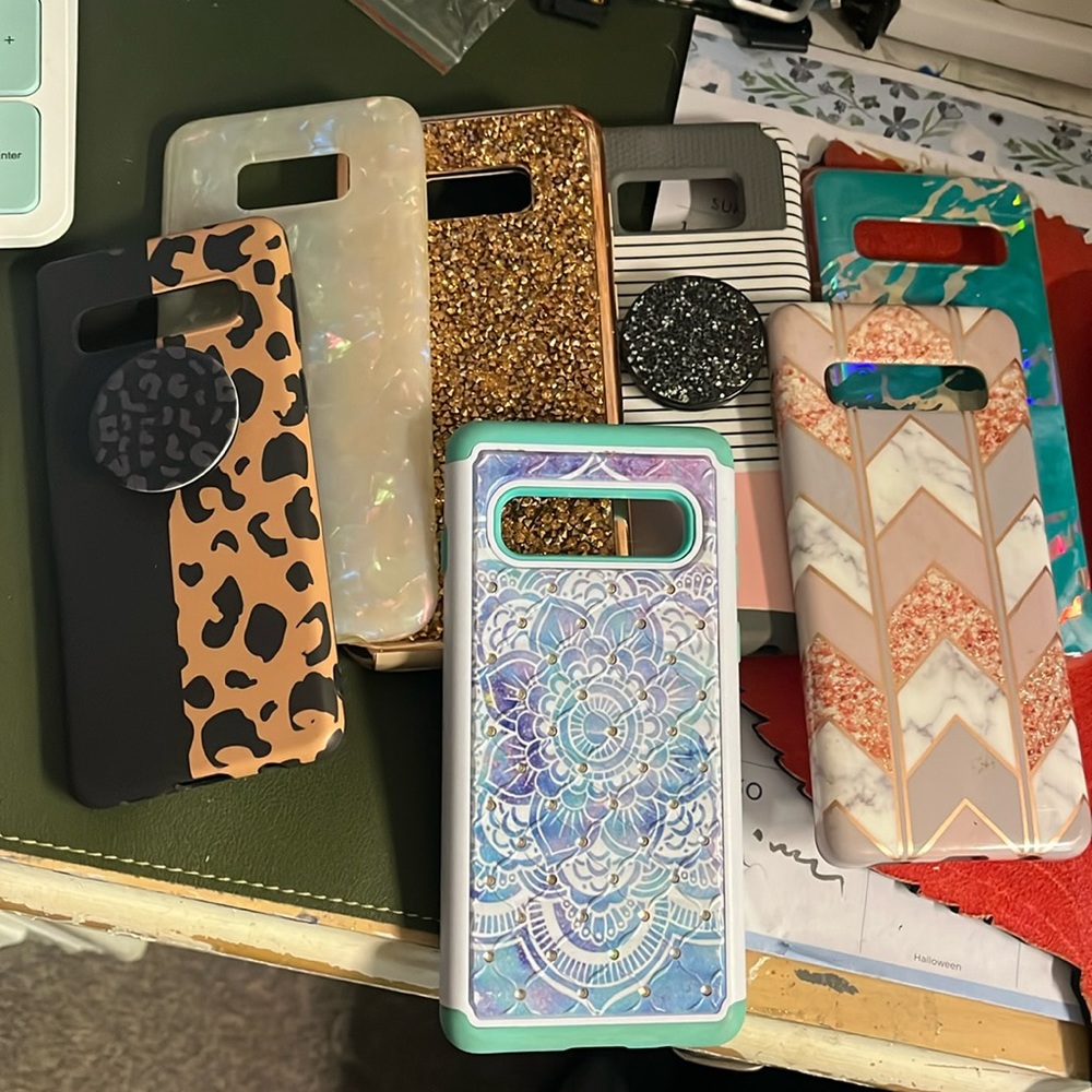 Phone cases for Samsung galaxy 21